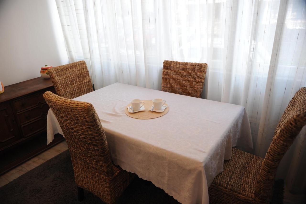 Apartmán Santa Zadar Exteriér fotografie